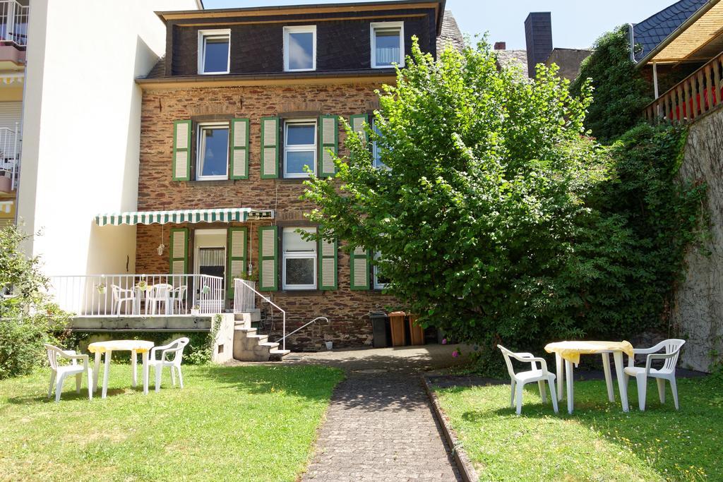 Hotel Haus Sonnschein Cochem Szoba fotó
