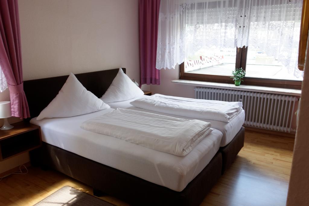 Hotel Haus Sonnschein Cochem Szoba fotó