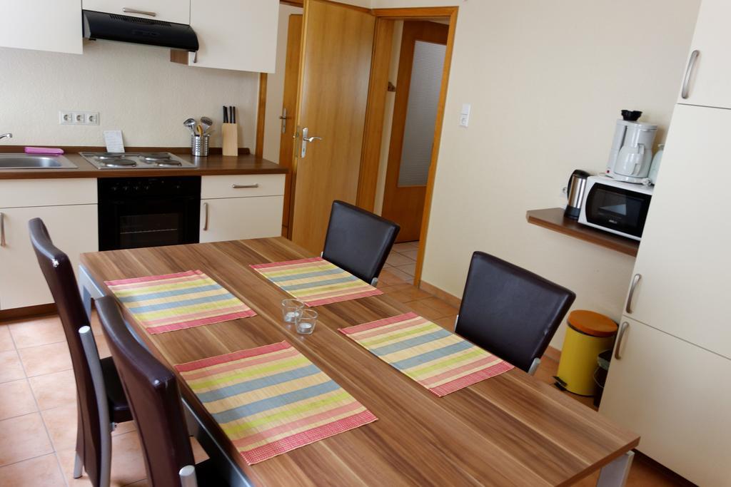 Hotel Haus Sonnschein Cochem Szoba fotó