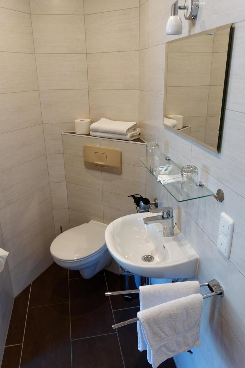 Hotel Haus Sonnschein Cochem Szoba fotó