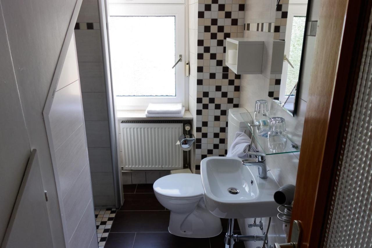 Hotel Haus Sonnschein Cochem Szoba fotó