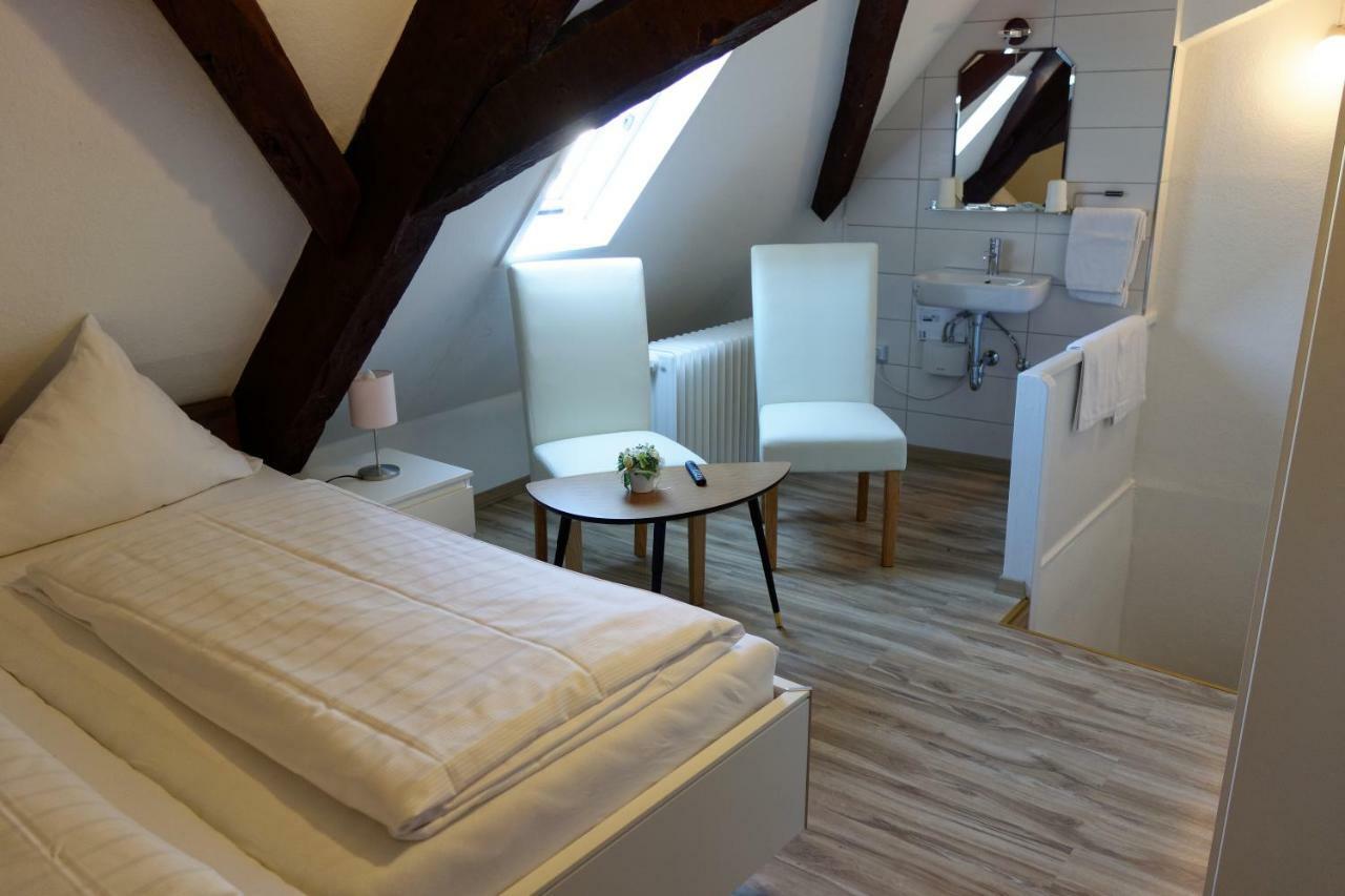 Hotel Haus Sonnschein Cochem Szoba fotó